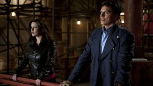 Torchwood Saison 4 Episode 10