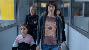 Tout va bien Saison 1 Episode 7