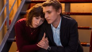 Tout va bien Saison 1 Episode 8