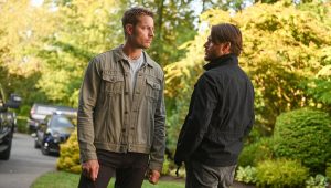 Tracker Saison 3 Episode 1