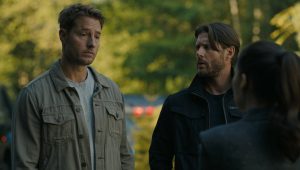 Tracker Saison 3 Episode 1