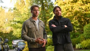 Tracker Saison 3 Episode 1