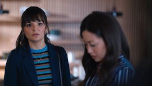 Tracker Saison 3 Episode 10