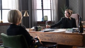 Tracker Saison 3 Episode 11