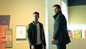 Tracker Saison 3 Episode 14