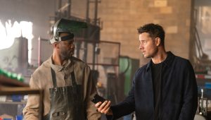 Tracker Saison 3 Episode 15