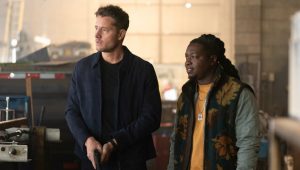 Tracker Saison 3 Episode 15