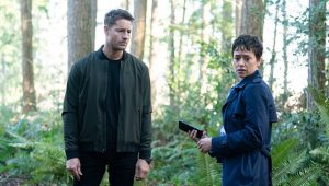 Tracker Saison 3 Episode 17