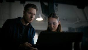 Tracker Saison 3 Episode 19