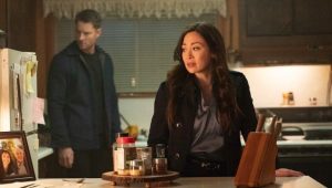 Tracker Saison 3 Episode 19