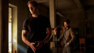 Tracker Saison 3 Episode 2