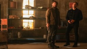 Tracker Saison 3 Episode 2
