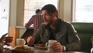 Tracker Saison 3 Episode 2