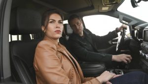 Tracker Saison 3 Episode 20
