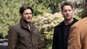 Tracker Saison 3 Episode 21