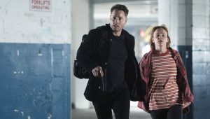 Tracker Saison 3 Episode 22