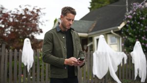 Tracker Saison 3 Episode 3