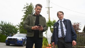 Tracker Saison 3 Episode 3