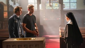 Tracker Saison 3 Episode 3