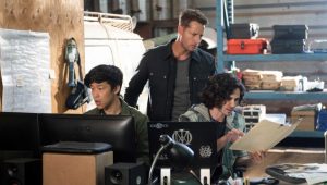 Tracker Saison 3 Episode 6