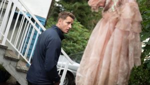 Tracker Saison 3 Episode 8
