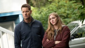 Tracker Saison 3 Episode 8