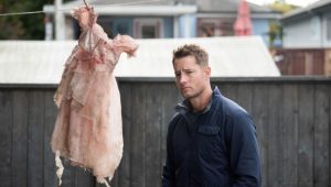 Tracker Saison 3 Episode 8