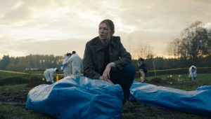 Tracker Saison 3 Episode 9
