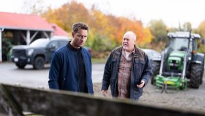 Tracker Saison 3 Episode 9