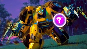 Transformers : CYBERWORLD Saison 1 Episode 23
