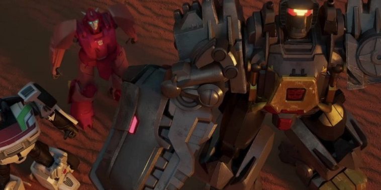 For the Win Part 2: Threat from Above