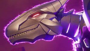 Transformers : CYBERWORLD Saison 1 Episode 36