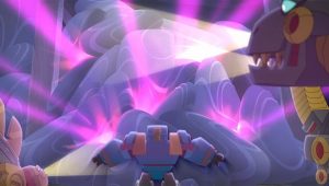Transformers : Rescue Bots Academy Saison 2 Episode 11