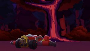 Transformers : Rescue Bots Academy Saison 2 Episode 24