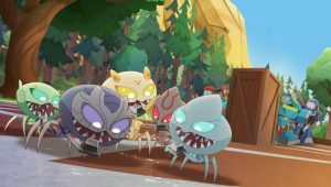 Transformers : Rescue Bots Academy Saison 2 Episode 29
