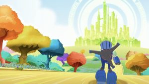 Transformers : Rescue Bots Academy Saison 2 Episode 40