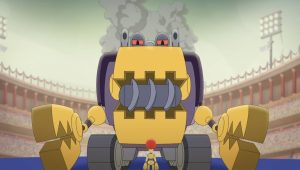Transformers : Rescue Bots Academy Saison 2 Episode 50