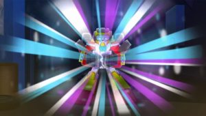 Transformers : Rescue Bots Academy Saison 2 Episode 9