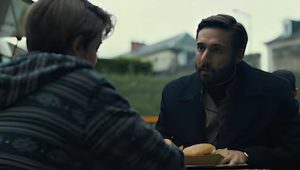 Trauma Saison 1 Episode 1