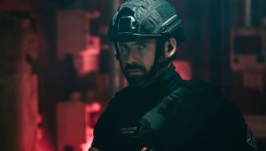 Trigger Point Saison 3 Episode 1