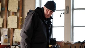 Trigger Point Saison 3 Episode 3