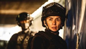 Trigger Point Saison 4 Episode 1