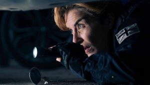 Trigger Point Saison 4 Episode 3