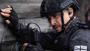 Trigger Point Saison 4 Episode 4