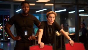 Trigger Point Saison 4 Episode 5
