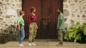 Tropiques Criminels Saison 7 Episode 2