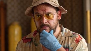 Tropiques Criminels Saison 7 Episode 7
