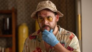 Tropiques Criminels Saison 7 Episode 7
