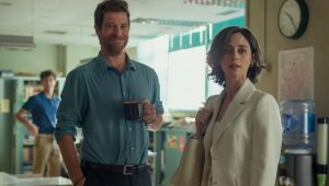 Trouble du jugement Saison 1 Episode 1