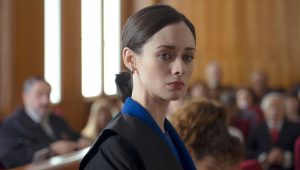Trouble du jugement Saison 1 Episode 10